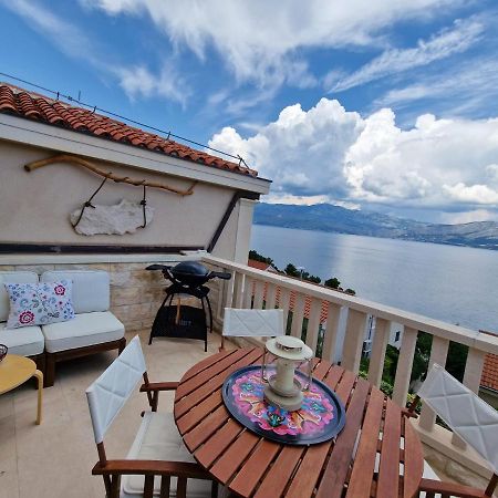 Home Sweet Home Postira Ngoại thất bức ảnh