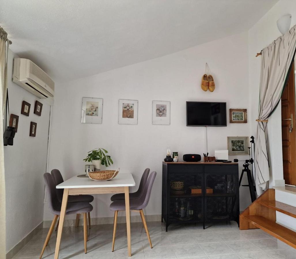 Home Sweet Home Postira Ngoại thất bức ảnh